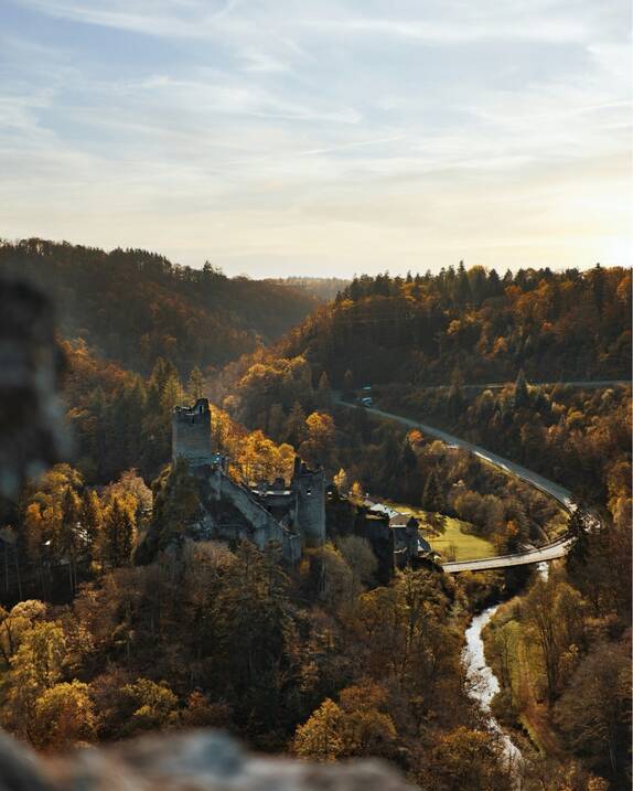 Instagram | Michels Wohlfühlhotel aus Schalkenmehren in der Vulkaneifel