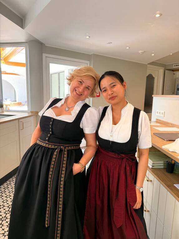 Instagram | Michels Wohlfühlhotel aus Schalkenmehren in der Vulkaneifel