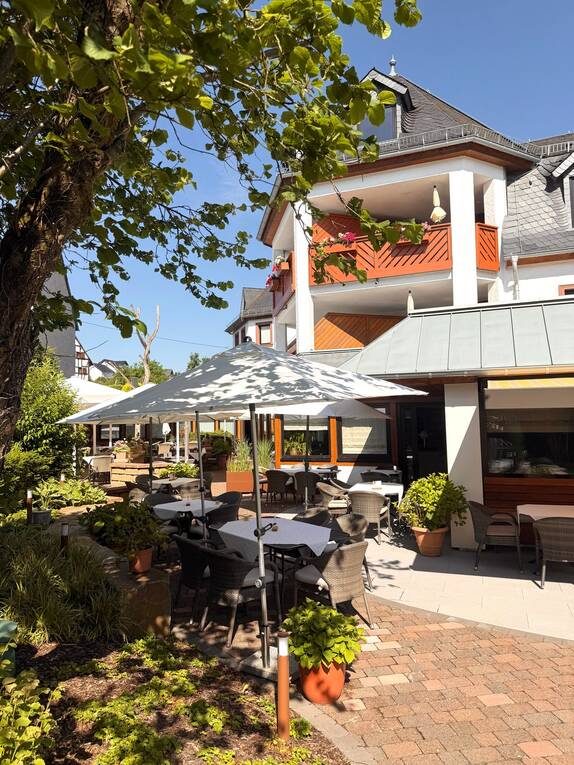 Instagram | Michels Wohlfühlhotel aus Schalkenmehren in der Vulkaneifel
