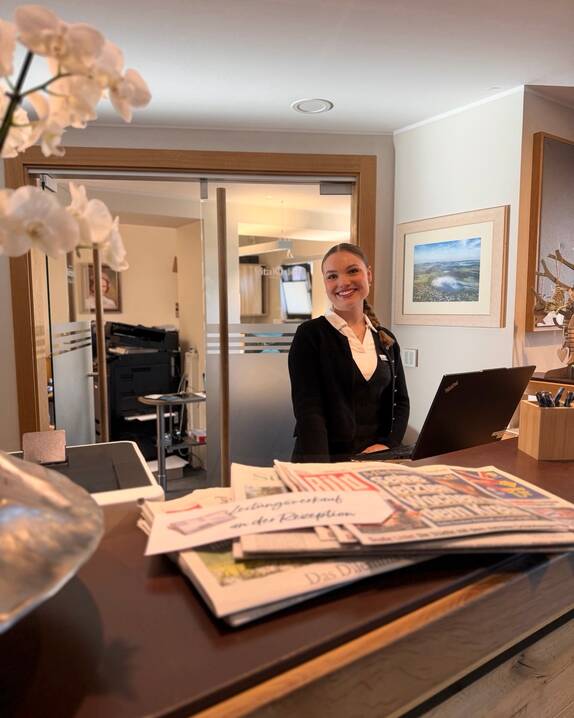 Instagram | Michels Wohlfühlhotel aus Schalkenmehren in der Vulkaneifel